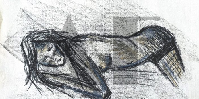 Peinture acrylique huile aquarelle pastel craie fusain sanguine couleur feutre crayon toile art artiste peintre contemporain paysage fleur montagne personnage abstrait stephanie Galmiche