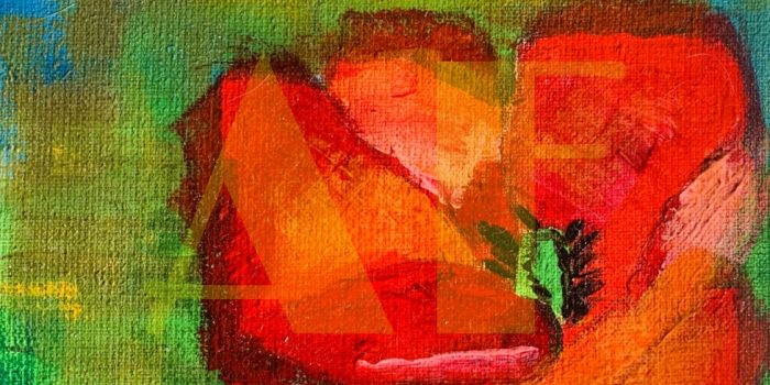 Peinture acrylique huile aquarelle pastel craie fusain sanguine couleur feutre crayon toile art artiste peintre contemporain paysage fleur montagne personnage abstrait stephanie Galmiche