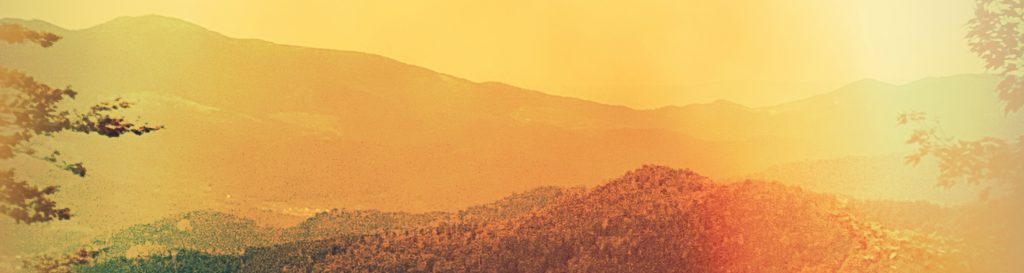 Photographie de la vallée des charbonniers dans les Vosges un jour d'été.