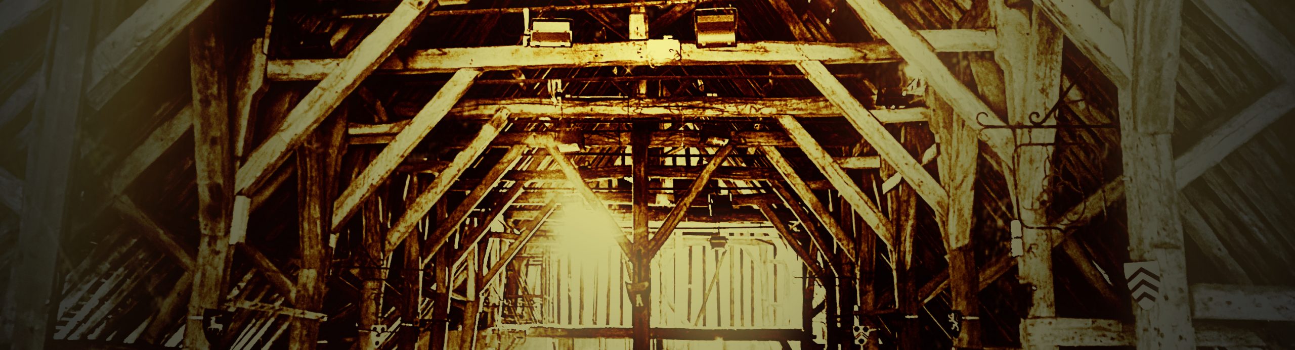 Photographie de la halle de Dives sur Mer